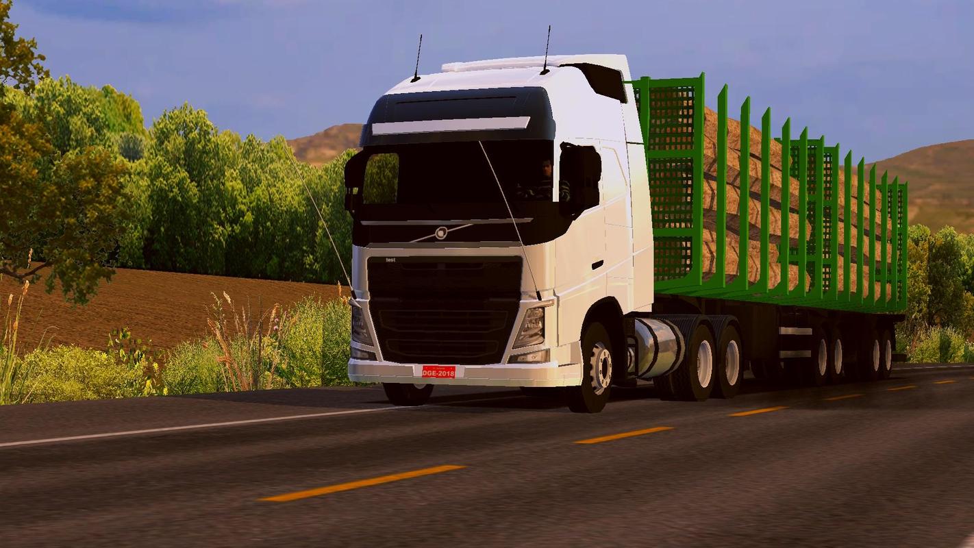 Free Download World Truck Driving Simulator For Android Clevergym